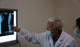 運動創傷逐漸增多，怎麽科學康復？跟隨醫學專家現場診療