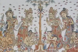 公元前六世紀，流行於古印度的「棄世者運動」是怎麽回事？