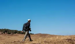 大理雞足山深度遊，徒步8公裏至金頂寺，這種遊玩才過癮！