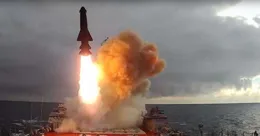 英國海軍核飛彈試射失敗，英媒甩鍋：這不是英國的錯，是美國之恥