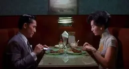 為什麽王家衛從來不用劉青雲和黃秋生？