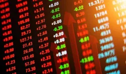 2月21日股市盤點，A股如期收漲，紅肥綠瘦，明日能不能繼續漲？