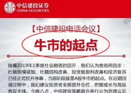 A股龍年「開門紅」後，證監會持續發力 | 大魚財經