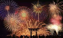 迎新年，為什麽廣西可以放煙花？一評論道出原因