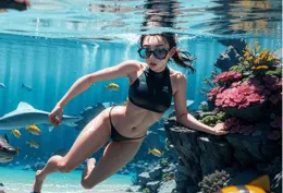 AI繪畫有哪些好用的關鍵詞？