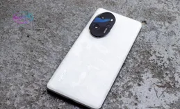 榮耀100GT大顯身手，5800mAH+24GB+2K大屏，驍龍8Gen3坐鎮