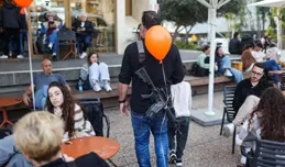 以色列槍支政策的變化：全民皆兵的背後故事