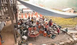 農村結婚風向也變了，都喜歡安排在正月擺酒，不知道這是什麽原因