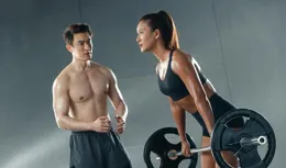 你知道一個人想要減掉一公斤脂肪和長一公斤脂肪分別需要多久嗎？