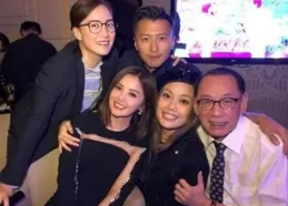 霍汶希大年初一網上碰杯慶祝，全員普通話拜年！你認識幾個？