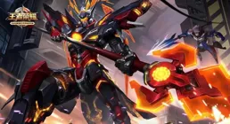 王者榮耀-為什麽射手不出破軍