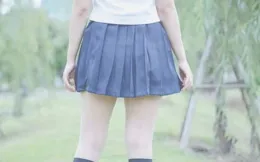 穿裙子一定要穿安全褲嗎？