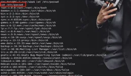 詳細介紹John the Ripper支持的不同密碼破解技術