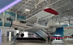 明明沈陽飛機產業更早，為什麽閻良成了全國飛機城？