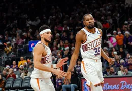 3100萬，再見太陽！被扯掉了遮羞布，你無法帶領杜蘭特沖擊冠軍