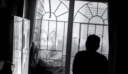 2012年，重慶大爺給懷孕女乞丐100元，不成想她是失蹤的博士女兒