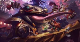 如何看待【英雄聯盟】南韓戰隊 GRF 宣布解散？