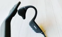 南卡RunnerPro4S骨傳導耳機效能顏值兼具，春節購物推薦！