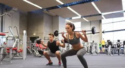 科學健身周周練｜新春特別節目（二）