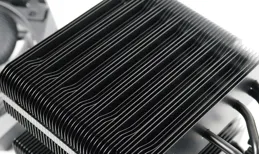 旗艦雙雄——體驗be quiet! DARK ROCK ELITE、DARK ROCK PRO 5風冷散熱器