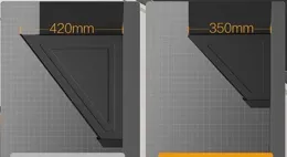 開放式廚房，應該怎麽選擇抽油煙機？