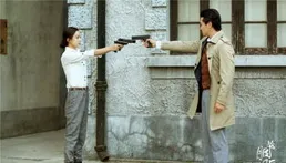 年輕演員集體爆發！前夜諜戰劇引領新風潮