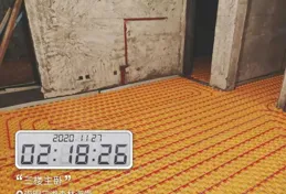 為什麽暖通公司都不推薦我用地暖模組?