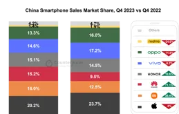 我嘞個豆，這波潑天的富貴終於輪到國內廠商了！