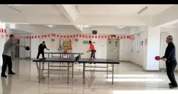 （球訊）約戰何其忙 球友喜若狂