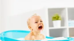 洗澡的樂趣無窮，最小眾洗澡方式揭秘