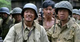 為什麽戰長沙裏奶奶最後要自縊？