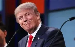 川普演講中客觀的評價：中國了不起