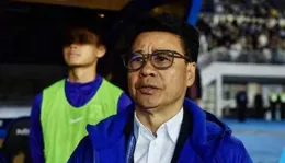 驚！吳金貴白失落了！「熱門名帥」竟無人問津？