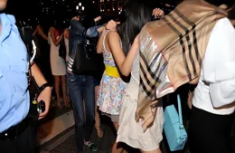 大數據「掃黃」？有三種「特征」的人需要註意，你可能「涉黃」了