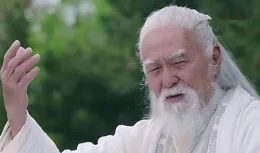 難怪倚天沒有續集，你看第五任峨眉掌門是誰，超越了張三豐