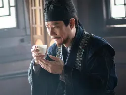 【大唐狄公案】07：最後一個案子，應該就會剿滅黑焰這個組織了