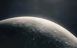 月球上神秘的震動有一個意想不到的來源