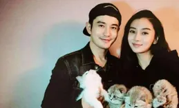 【相思令】楊穎新劇上線，看這個陣容就知道這個角色有多猛