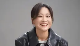 瘦出新天地！賈玲瘦身首秀感動萬千觀眾，淚目現場震撼全場！