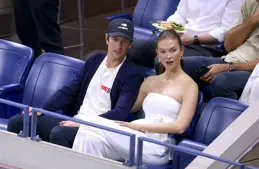 超模小KK！伊凡卡的妯娌，這才是嫁入豪門的路，可不是脫衣舞