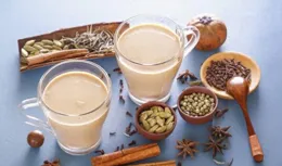 1杯奶茶≈3.5碗米飯！不吃主食體重還降不下來？從幾個方面找原因