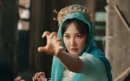 【大唐狄公案】「紅亭子案」來襲，兇手不是秋月，而是碧玉？