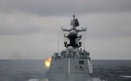 新時期輪戰！海軍三大艦隊輪番執行台海任務，不給台軍喘息機會