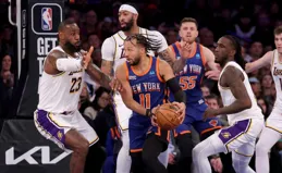 連簽三大悍將，卻成功避稅！NBA荒唐的球隊，果然很適合恩比德