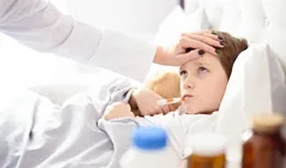 發燒會燒壞孩子的腦子嗎？寶寶發熱的這些癥狀，家長要多了解一些