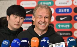 始終微笑面對！恥辱兵敗，也不辭職，庫林斯曼真有底還是假鎮定？