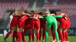 亞洲杯官方公布最佳陣容 西亞群星閃耀 東亞僅1人入選