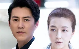 「靳東深情告白：愛，就是接納你的全部」