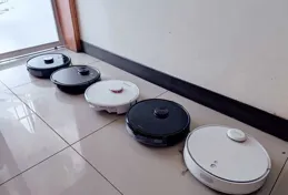 科沃斯t10和追覓w10pro的app哪個更好用?