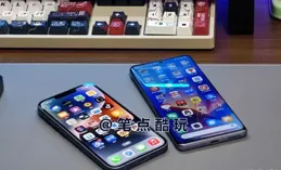 有沒有人覺得蘋果手機特別難用？